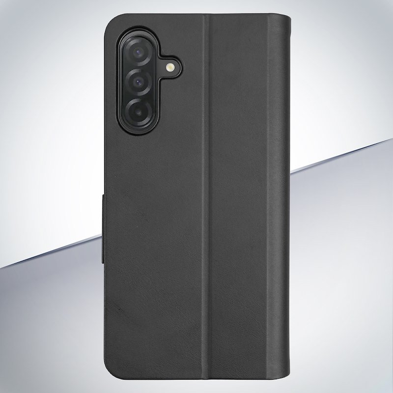 Cellularline Custodia Galaxy A26 Book Nero