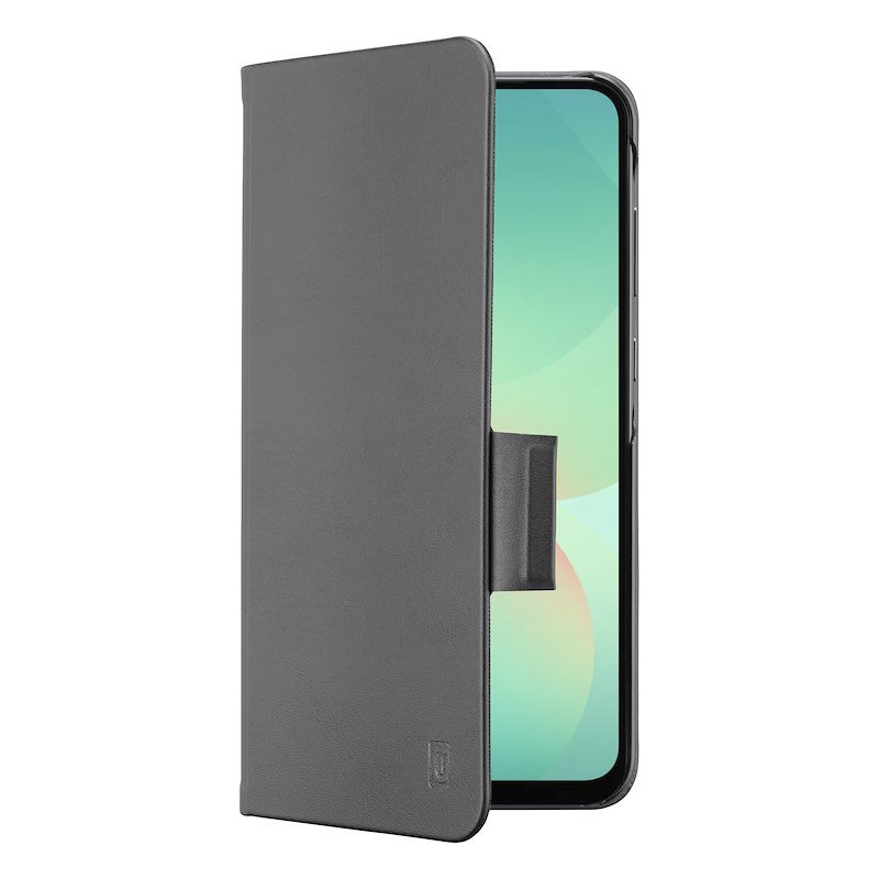 Cellularline Custodia Galaxy A26 Book Nero