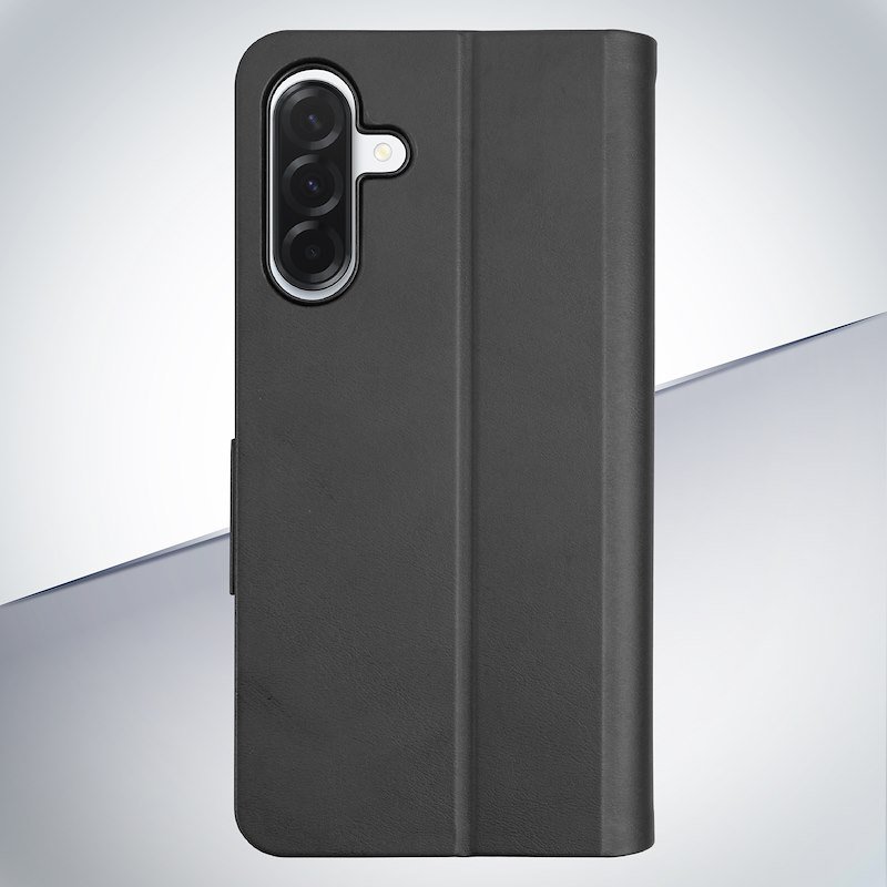 Cellularline Custodia Galaxy A36/A56 Book Nero