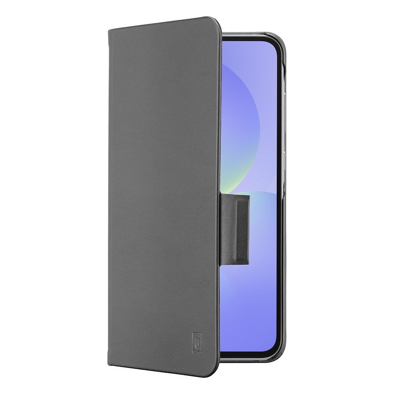 Cellularline Custodia Galaxy A36/A56 Book Nero
