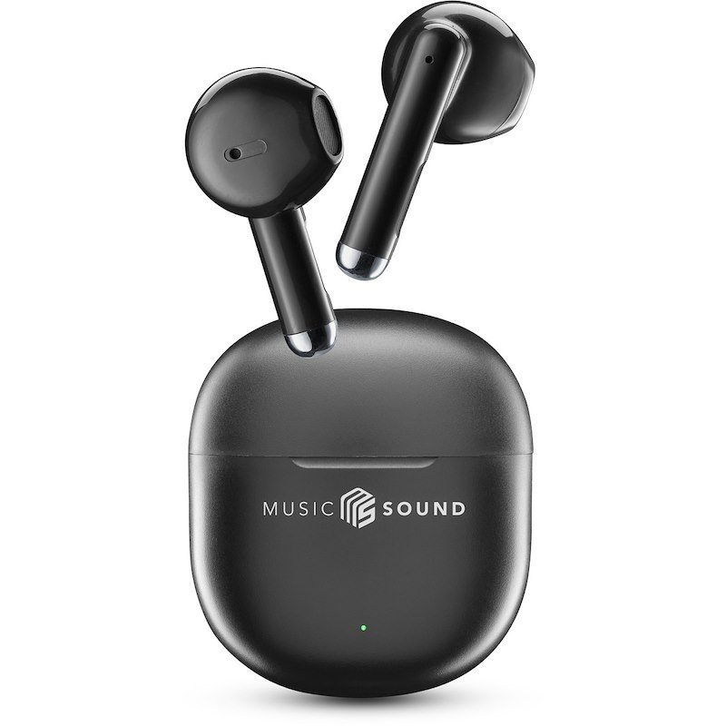 Cellularline Music Sound Breeze Nero