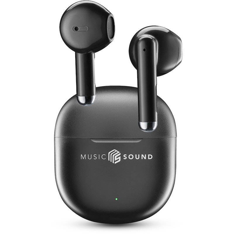 Cellularline Music Sound Breeze Nero