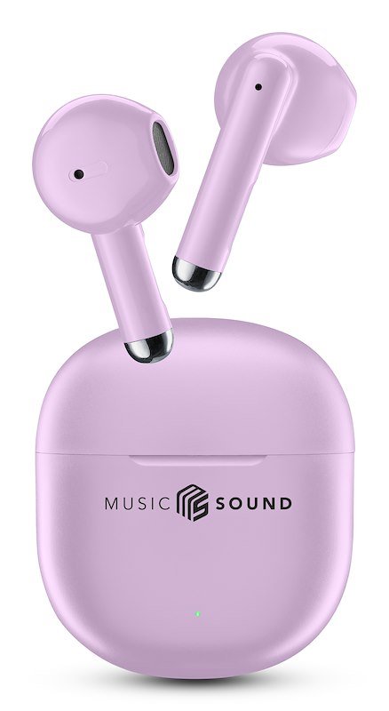 Cellularline Music Sound Breeze Rosa