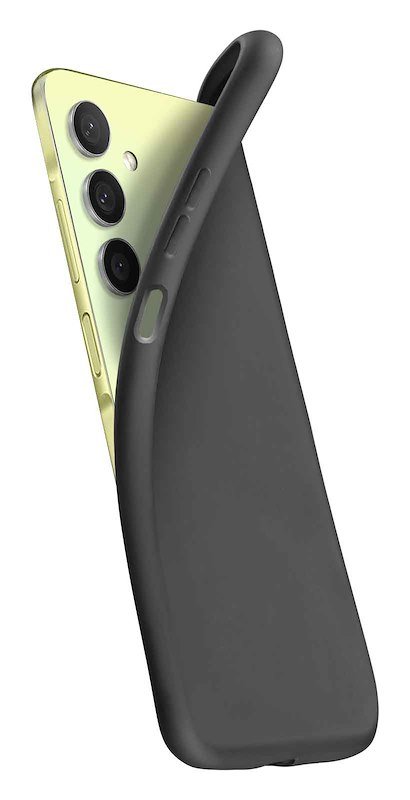 Cellularline Custodia Galaxy A26 Chromagala26k Nero