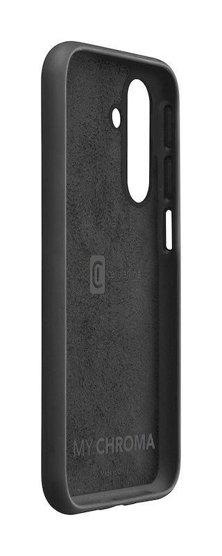 Cellularline Custodia Galaxy A26 Chromagala26k Nero