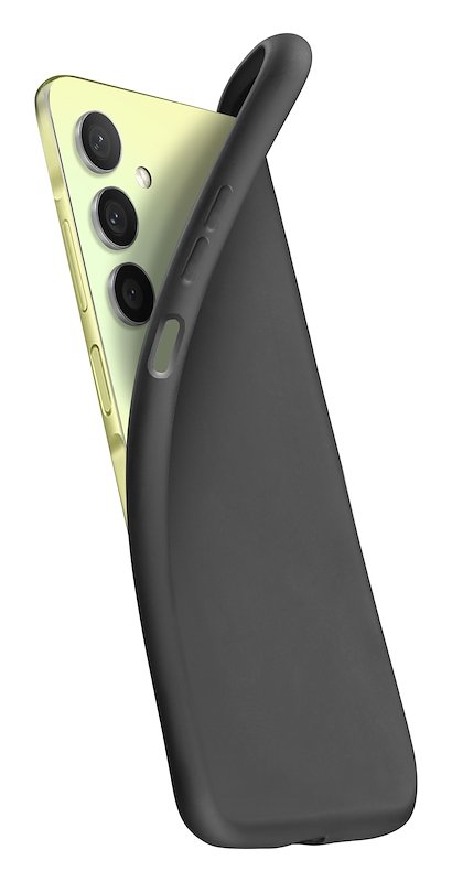 Cellularline Custodia Galaxy A26 Chromagala26k Nero