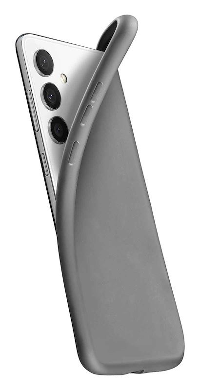 Cellularline Custodia Galaxy A36 / A56 Chromagala36k Nero