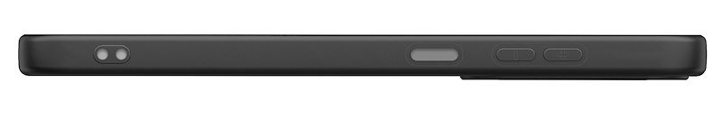 Cellularline Custodia Galaxy A36 / A56 Chromagala36k Nero