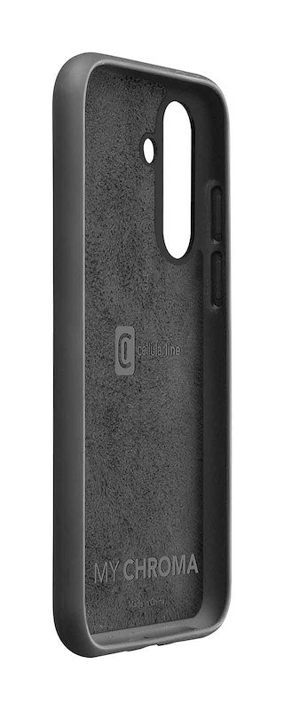 Cellularline Custodia Galaxy A36 / A56 Chromagala36k Nero