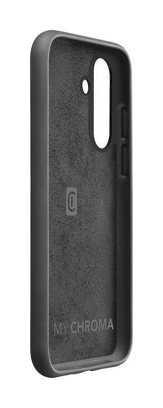 Cellularline Custodia Galaxy A36 / A56 Chromagala36k Nero