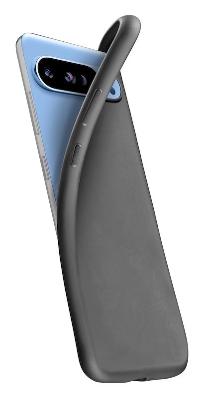 Cellularline Custodia Google Pixel 9 Chroma Nero