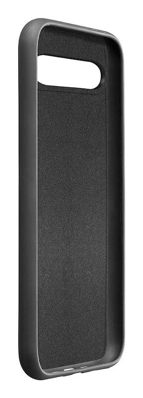 Cellularline Custodia Google Pixel 9 Chroma Nero