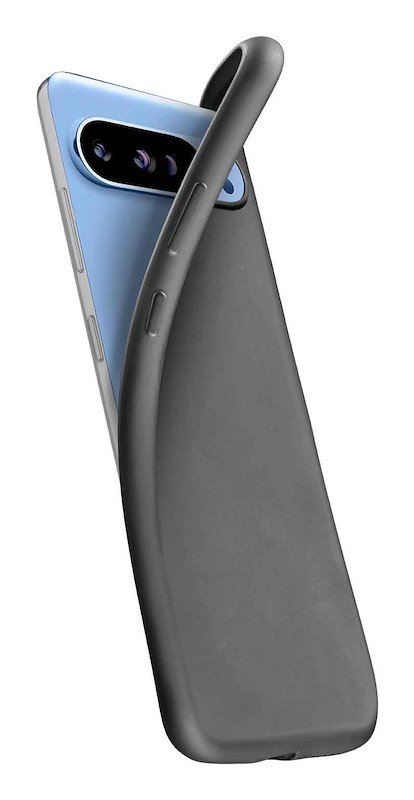 Cellularline Custodia Google Pixel 9 Chroma Nero