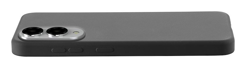 Cellularline Custodia Galaxy S25 Edge Sensation+ Nero