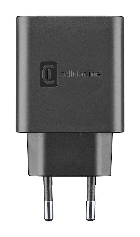 Cellularline Charger 45W  Achsmusb2pd45wk