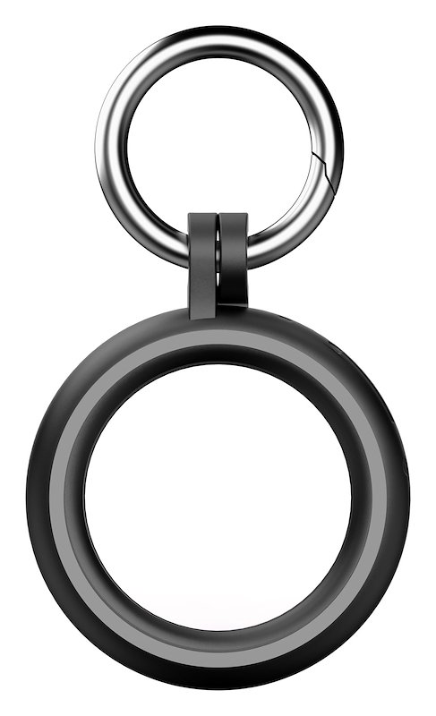 CellularLine Custodia protettiva AirTag Tracy Tag Airtaghardshellk