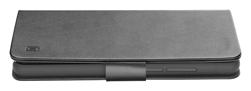Cellularline Custodia Galaxy S25 Edge Book Agenda Nero