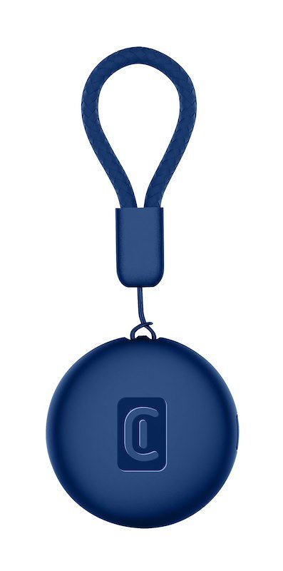 Cellularline Tracy Tag FOR ANDROID Bttracytagandroidb Blu