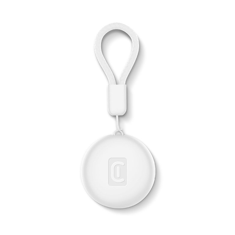 Cellularline TRACY TAG FOR ANDROID Bttracytagandroidw
