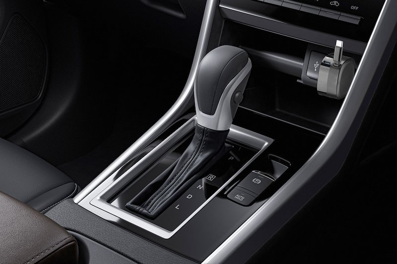 Cellularline Retractable Car Charger Caricabatterie da auto 65W Cbrroll2usb60wk Nero