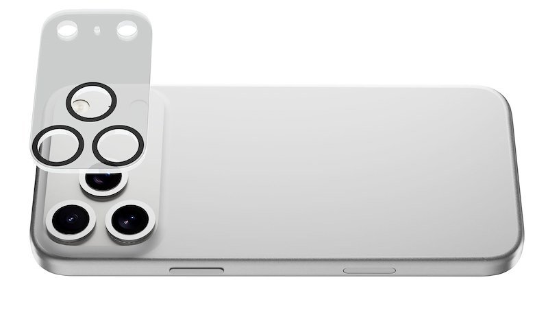 CellularLine Camera Lens iPhone 17 Pro Cameralensiph17pro