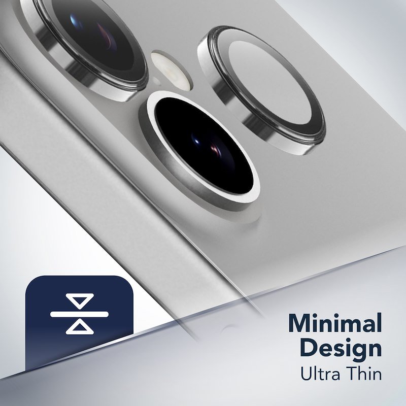 Cellularline Camera Lens Ring  iPhone 17 Cameraringiph17