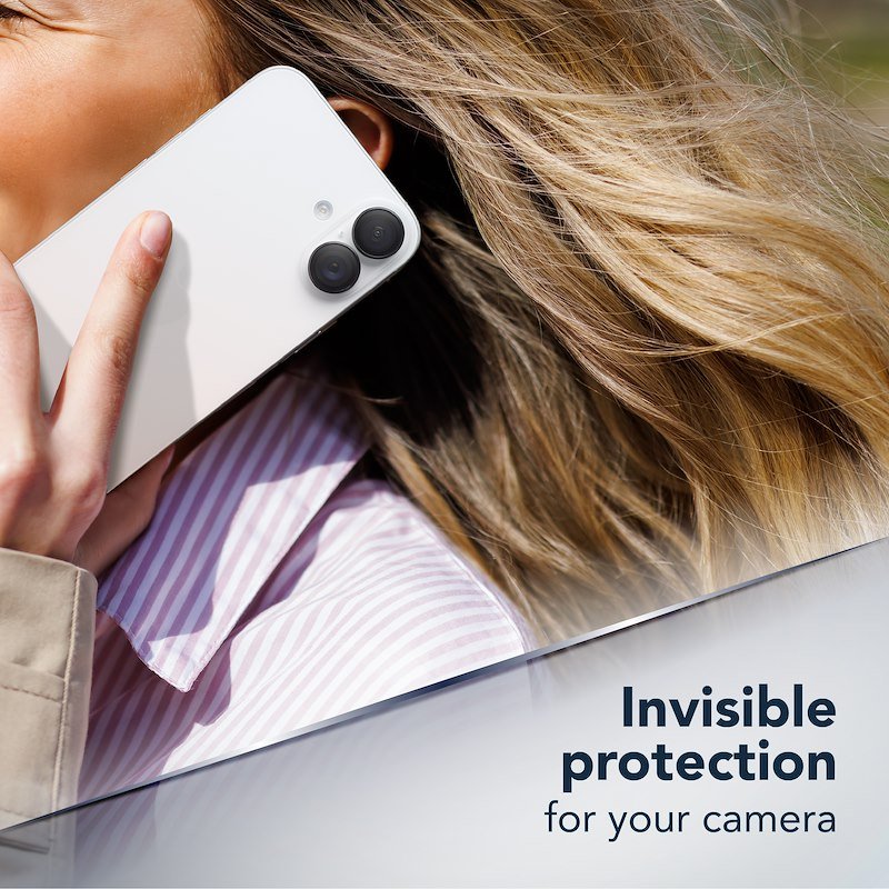 Cellularline Camera Lens Ring  iPhone 17 Cameraringiph17