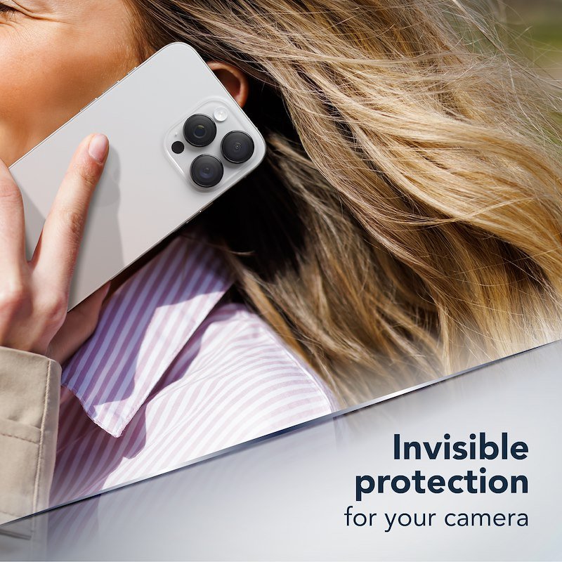 CellularLine Camera Lens Ring iPhone Air Cameraringiph17max