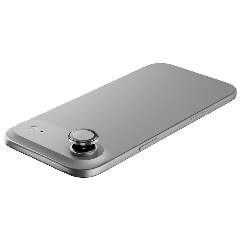 CellularLine Camera Lens Ring iPhone Air Cameraringiph17max