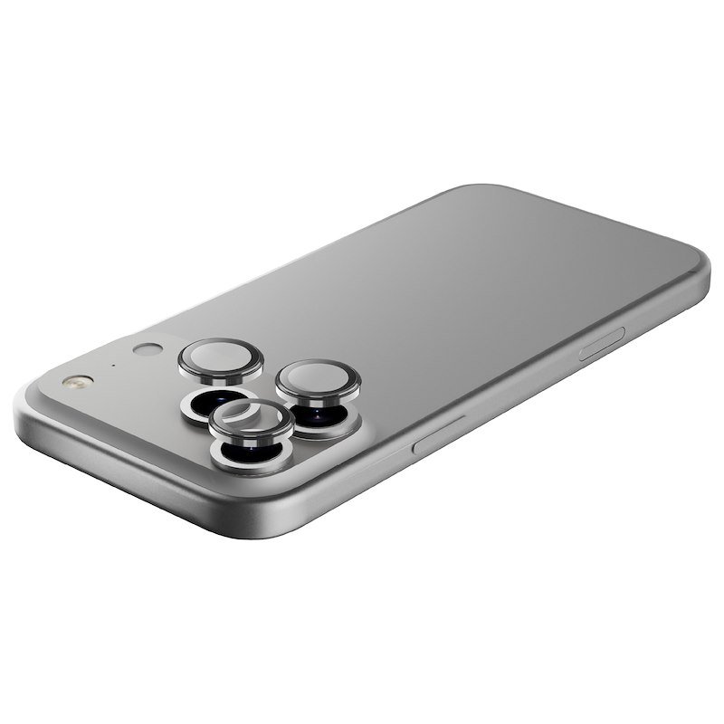 CellularLine Camera Lens Ring iPhone 17 Pro/ 17 Pro Max Cameraringiph17prm