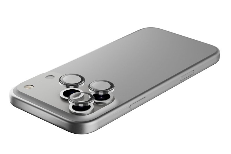 CellularLine Camera Lens Ring iPhone 17 Pro/ 17 Pro Max Cameraringiph17prm