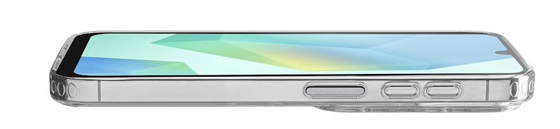 Cellularline Clear Strong - Galaxy A17 Clearduogala17t