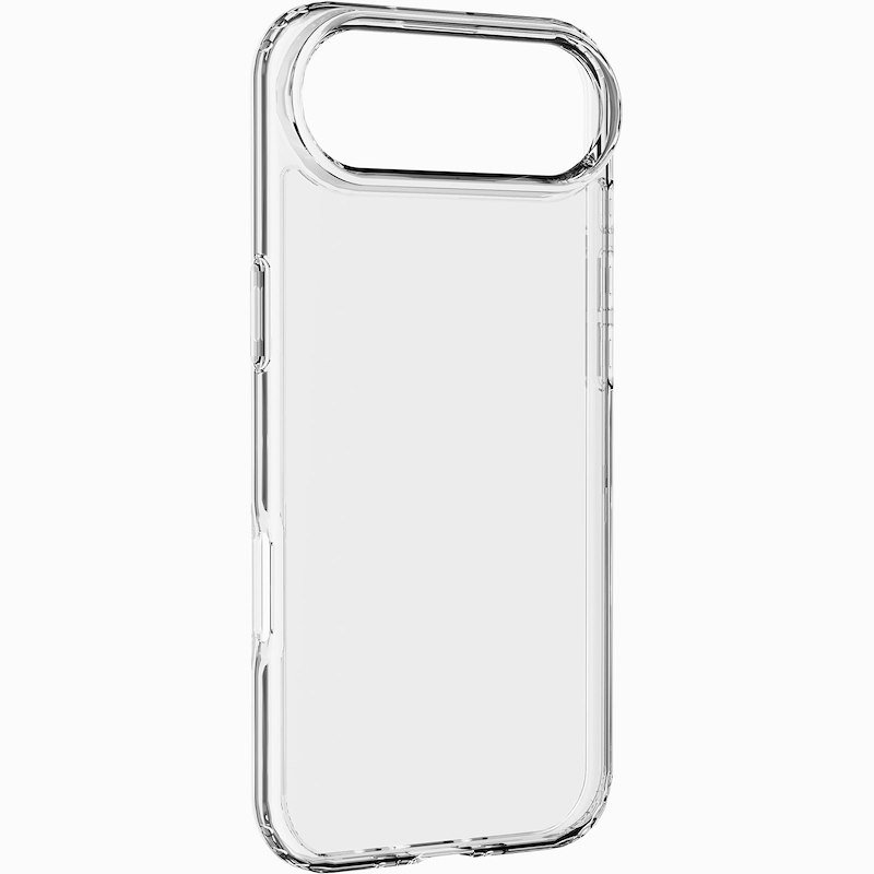 Cellularline Custodia Clear Strong iPhone 17 Air Trasparente
