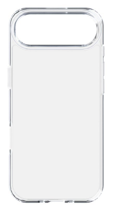 Cellularline Custodia Clear Strong iPhone 17 Air Trasparente