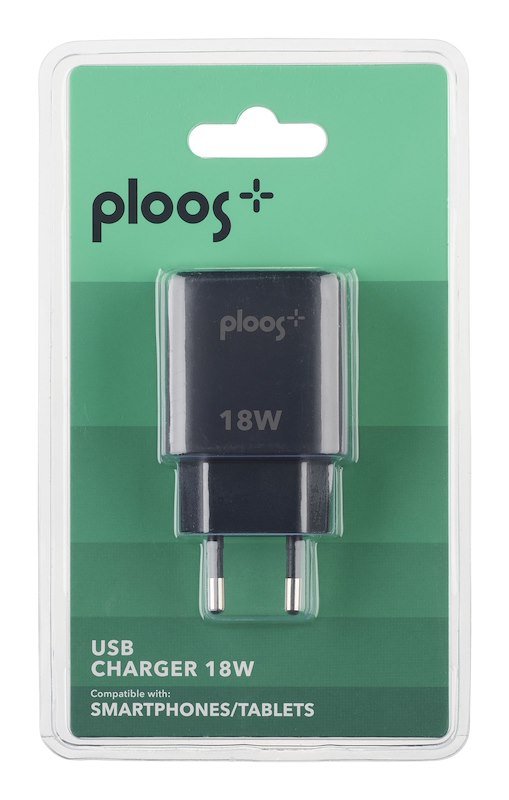 CellularlineUSB ADAPTER 18W - UNIVERSAL Plachusb18wk