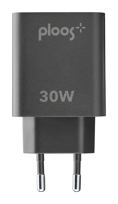CellularLine USB-C ADAPTER 30W - UNIVERSAL  Plachusbcpd30wk