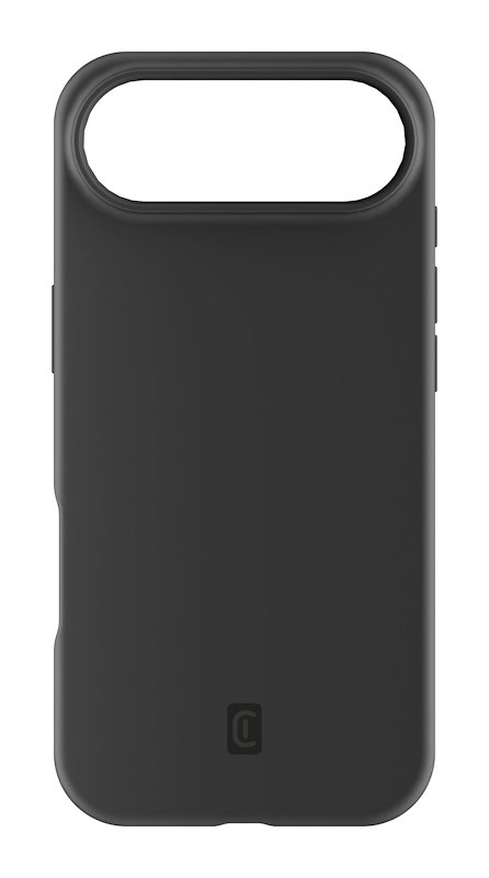 Cellularline Custodia Sensation iPhone 17 Air Nero