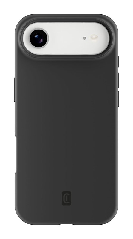 Cellularline Custodia Sensation iPhone 17 Air Nero