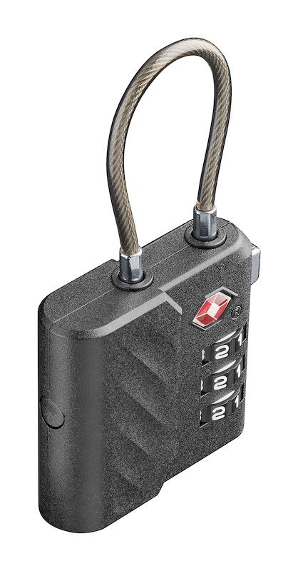 Cellularline Tracy Lock Lucchetto smart con Apple Dov’è