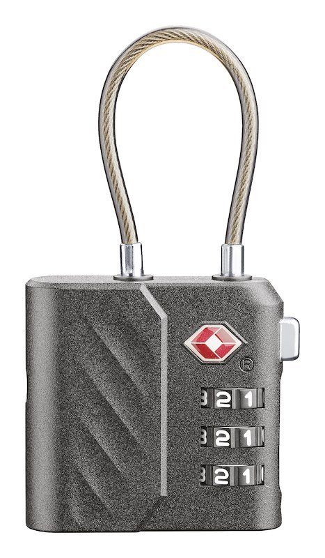 Cellularline Tracy Lock Lucchetto smart con Apple Dov’è