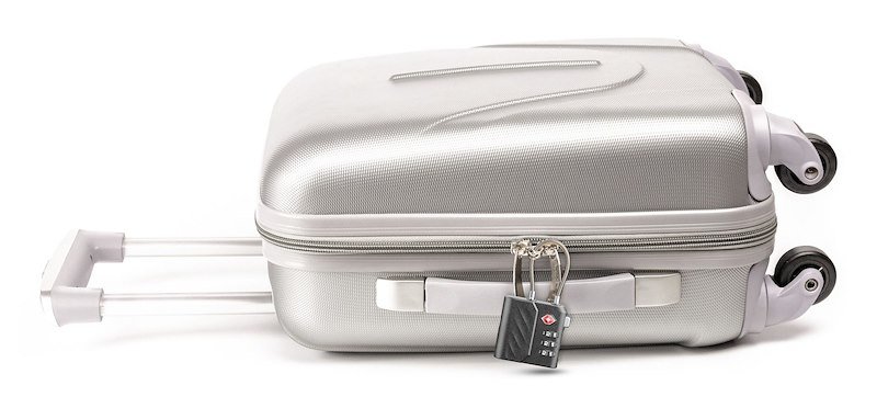 Cellularline Tracy Lock Lucchetto smart con Apple Dov’è