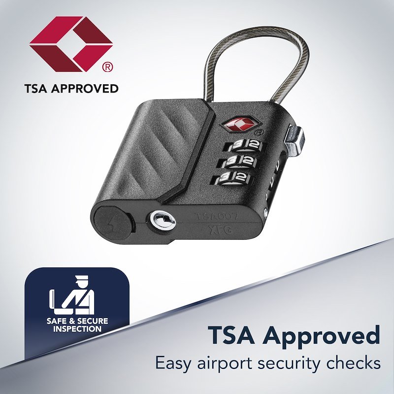 Cellularline Tracy Lock Lucchetto smart con Apple Dov’è