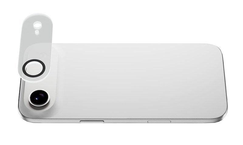 Cellularline CAMERA LENS iPhone 17 AIR Cameralensiph17max