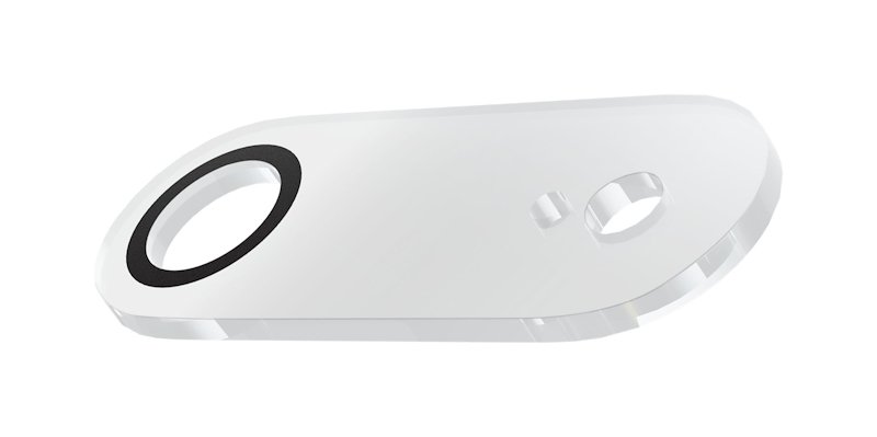 Cellularline CAMERA LENS iPhone 17 AIR Cameralensiph17max