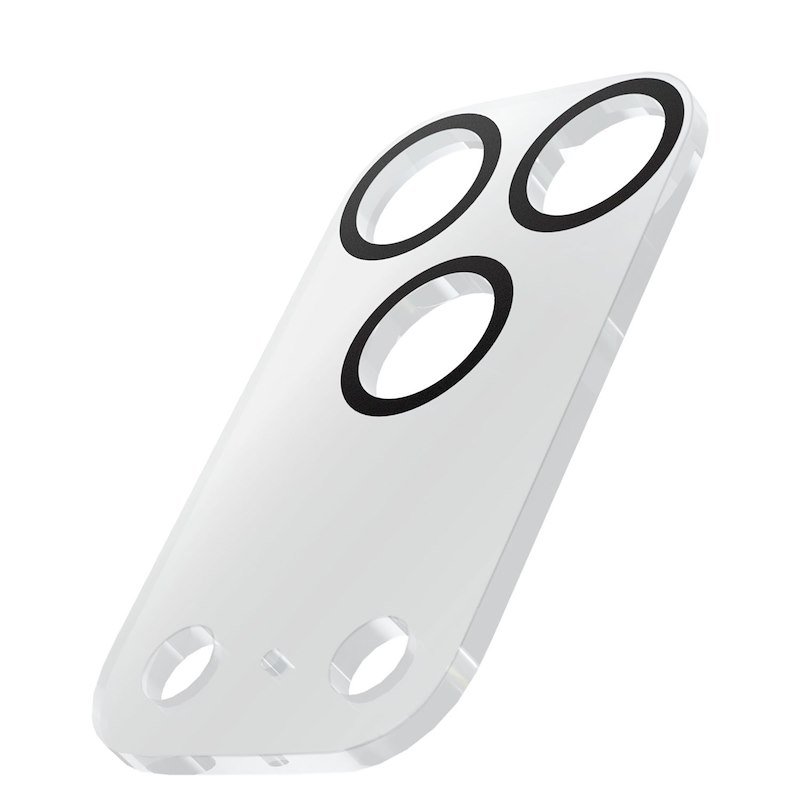 Cellularline CAMERA LENS iPhone 17 PRO MAX  Cameralensiph17prm
