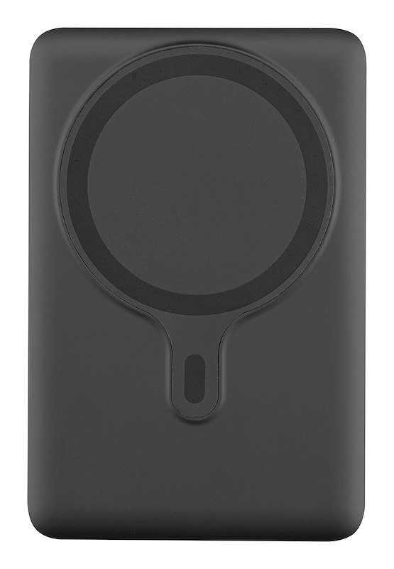 Cellularline Power Bank Magsafe 5000 Nero