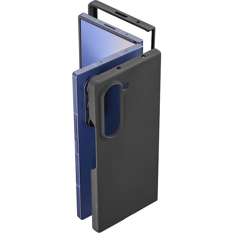 Cellularline Cover Slim Duo - Galaxy Z FOLD 7  Pencilcgalzfold7k