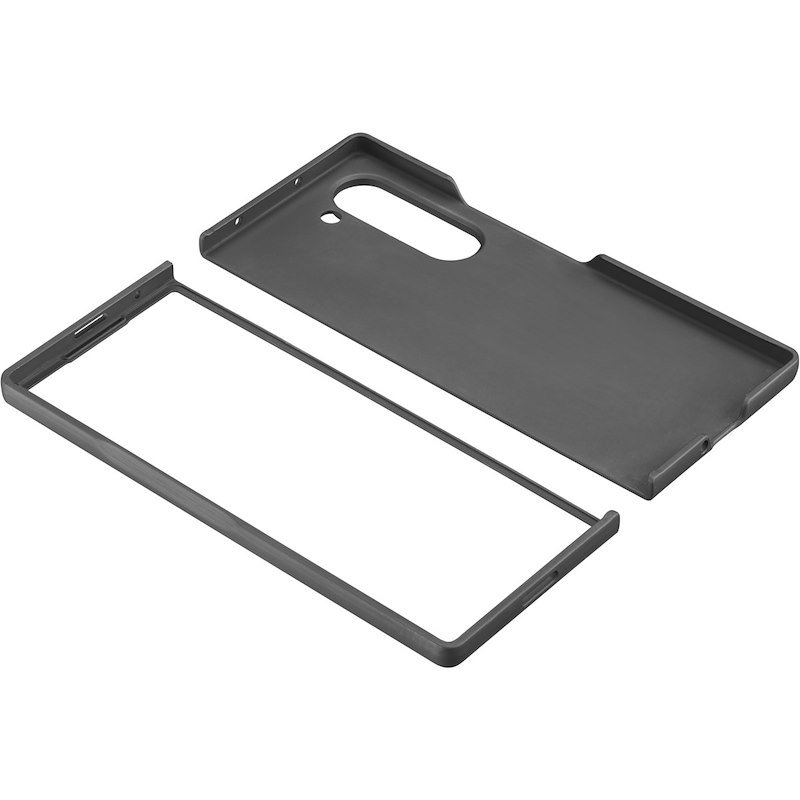 Cellularline Cover Slim Duo - Galaxy Z FOLD 7  Pencilcgalzfold7k