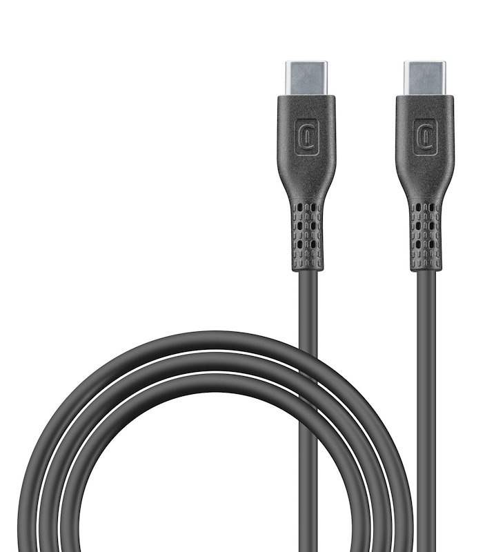 Cellularline USB-C Cable Usbdata100c2c5a1mk