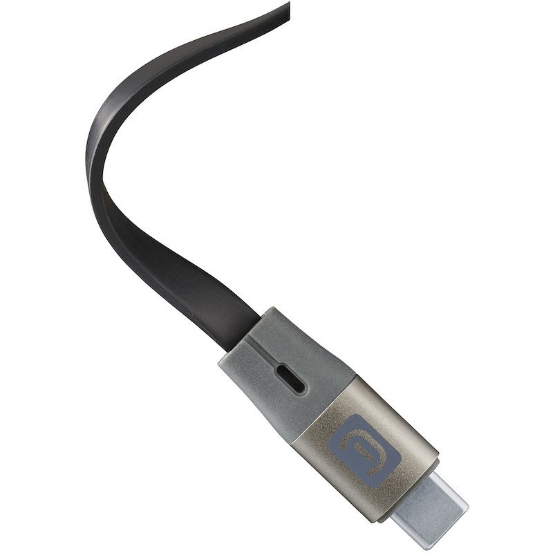 Cellularline Cavo USB-C/USB-C retraibile Usbdataroller5a1mk